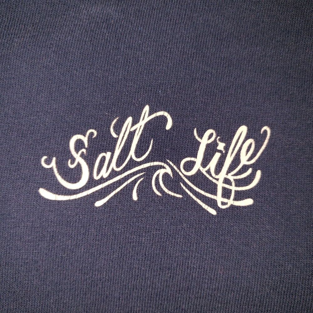short sleeve